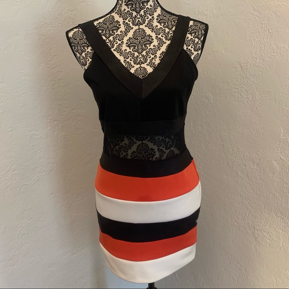 Arden B Mini Dress